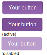 example buttons